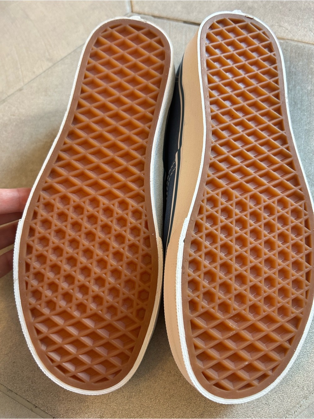 Vans Authentic Shoes - Picture 3 of 5